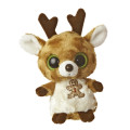 Custom 5" YooHoo Jolley Reindeer