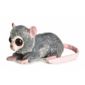 8" Tarsier Plush Animal