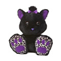 10" Cheetah Kitty