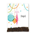 Wildflower Seed Packet