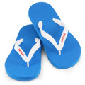 Express Flip Flop with Strap Print
