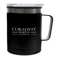 12 Oz. Braxton Stainless Steel Mug