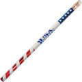 Jo Bee Patriotic Pencil