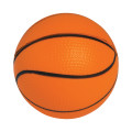 Basketball Shape Stress Reliever