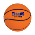 Basketball Shape Stress Reliever