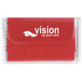 Microfiber Cleaning Cloth In Case