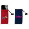 Neoprene Cell Phone Pouch