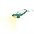 The Mini Madi Keychain Flashlight