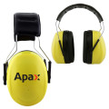 ANSI Sound Protection Earmuffs