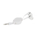 Retractable Ear Buds