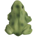 Bullfrog Squeezie (R) Stress Reliever