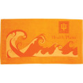 Ocean Wave Beach Towel