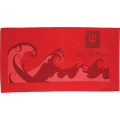 Ocean Wave Beach Towel