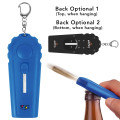 The Bottle Opener Cap Shooter