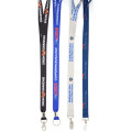 Full Color Polyester Lanyard