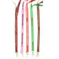 Full Color Polyester Lanyard