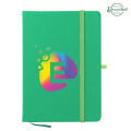 rPET Journal Notebook