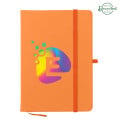 rPET Journal Notebook