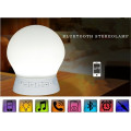 Bluetooth Smart Lamp Speaker