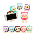 Owl Phone Stand Coin Bank