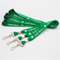 Full Color Polyester Lanyards