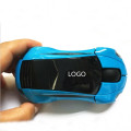 Fashion Car Shaped Wireless Mouse