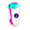 Fruit Salad Shaker Cup