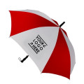 Advertising Umbrella