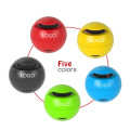 Fashion Round Ball Shape Speaker