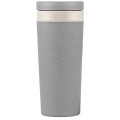 The Cylander 12 oz. Wheat Straw Water Bottle