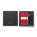 Moleskine® Smart Writing Set Ellipse - Ruled Paper