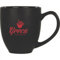 14 oz Kona Joe Ceramic Mug