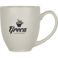 14 oz Kona Joe Ceramic Mug
