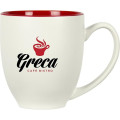 14 oz Kona Joe Ceramic Mug