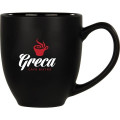 14 oz Kona Joe Ceramic Mug