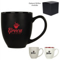14 oz Kona Joe Ceramic Mug