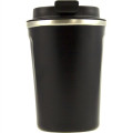 13 oz Stainless To-Go Coffee Tumbler