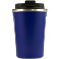13 oz Stainless To-Go Coffee Tumbler