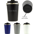 13 oz Stainless To-Go Coffee Tumbler