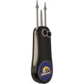 Pitchfix Fusion 2.5 Pin with Ball Marker