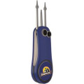 Pitchfix Fusion 2.5 Pin with Ball Marker