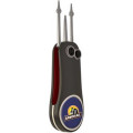 Pitchfix Fusion 2.5 Pin with Ball Marker