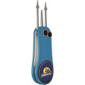 Pitchfix Fusion 2.5 Pin with Ball Marker