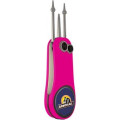 Pitchfix Fusion 2.5 Pin with Ball Marker