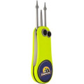 Pitchfix Fusion 2.5 Pin with Ball Marker