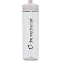 25 oz EK Clear Bottle