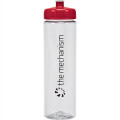 25 oz EK Clear Bottle