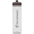 25 oz EK Clear Bottle