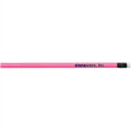 Neon Buy Write Pencil