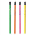 Neon Buy Write Pencil